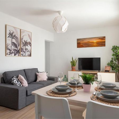 New! Apartment Sunset 1, Pool, Ac, Bbq, Wifi, Cala D'Or, Mallorca Dış mekan fotoğraf