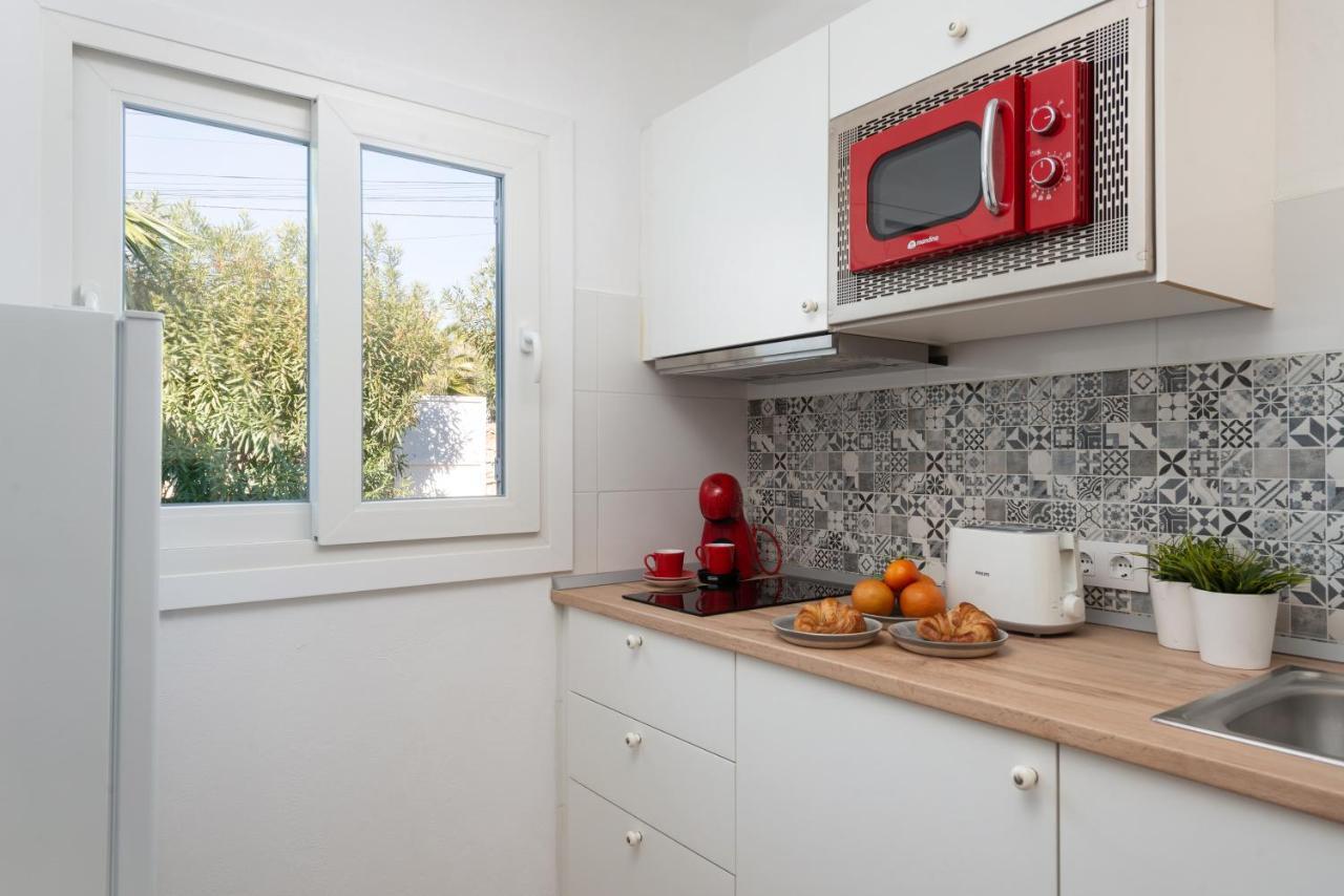 New! Apartment Sunset 1, Pool, Ac, Bbq, Wifi, Cala D'Or, Mallorca Dış mekan fotoğraf